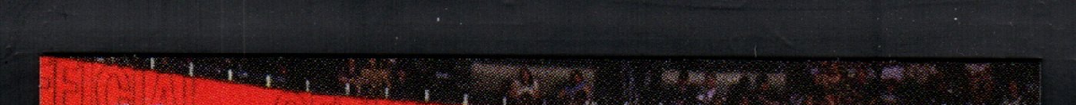 top edge