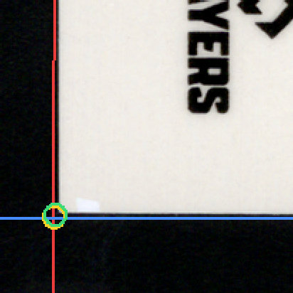 Back · Bottom Left