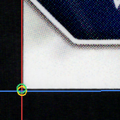 Front · Bottom Left