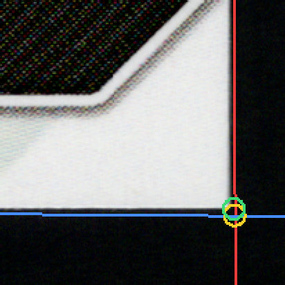 Front · Bottom Right