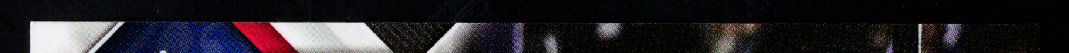left edge