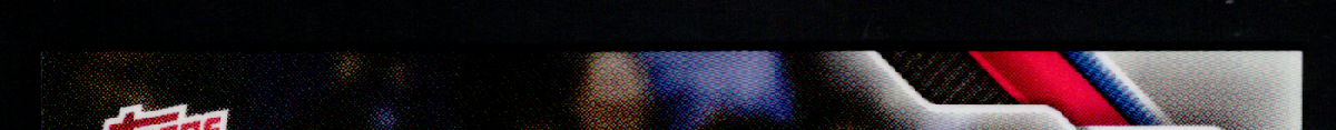 top edge