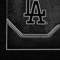 Front · Bottom Left