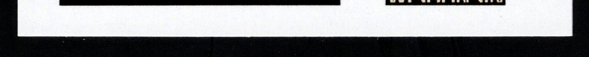 bottom edge