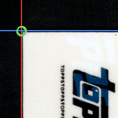 Back · Top Left