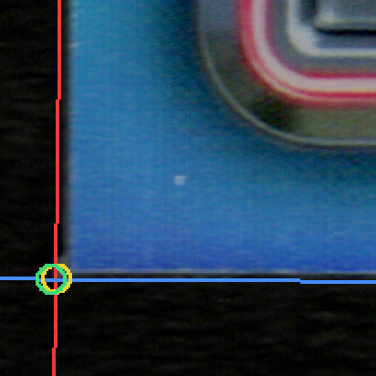 Front · Bottom Left