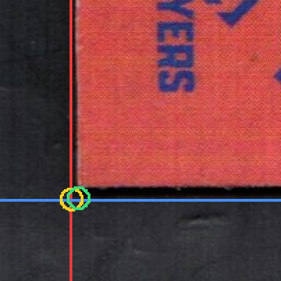 Back · Bottom Left