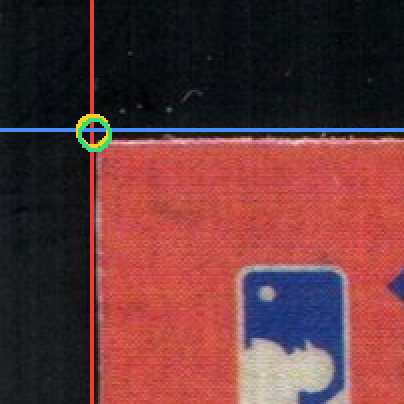 Back · Top Left