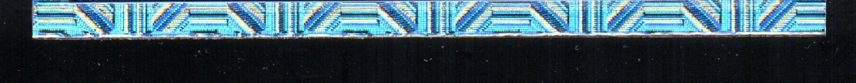 bottom edge