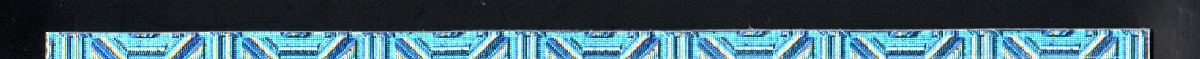 left edge