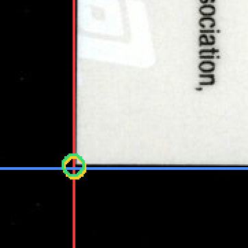 Back · Bottom Left