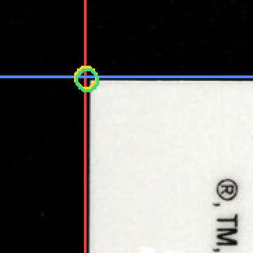 Back · Top Left