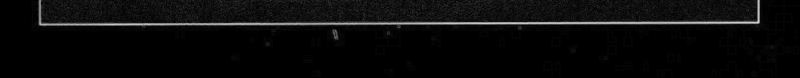 bottom edge