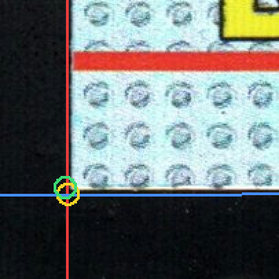 Front · Bottom Left