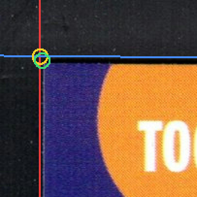 Back · Top Left