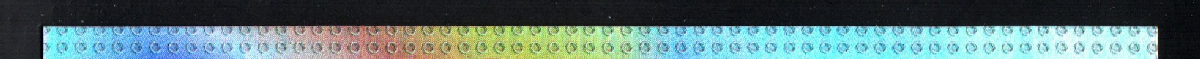 right edge