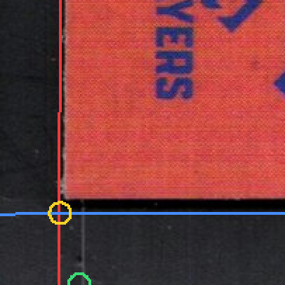 Back · Bottom Left