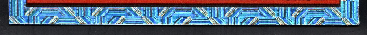bottom edge