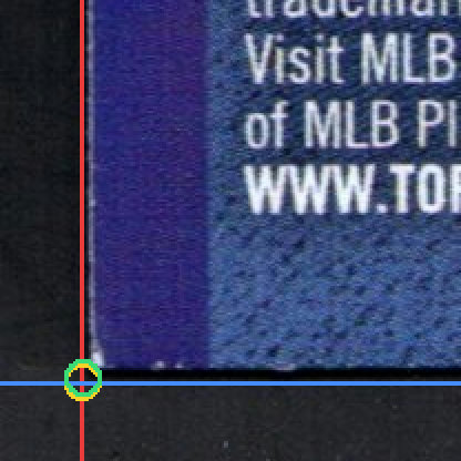 Back · Bottom Left