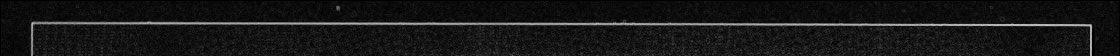 left edge