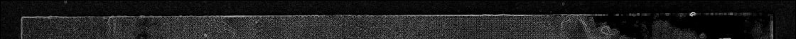 left edge