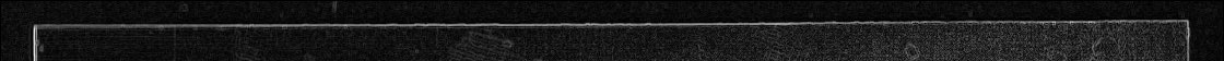 right edge
