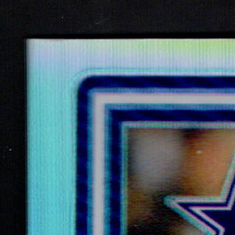 Front · Top Left