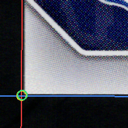 Front · Bottom Left