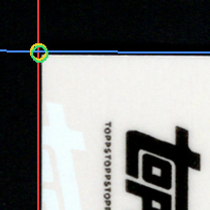 Back · Top Left