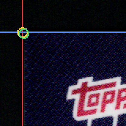 Front · Top Left