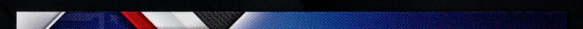 left edge