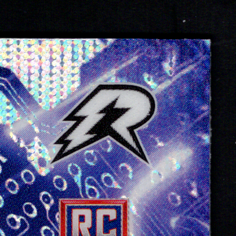 Front · Top Right
