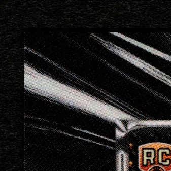 Front · Top Left