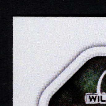 Front · Top Left