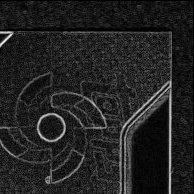 Back · Top Right