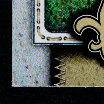 Front · Bottom Left