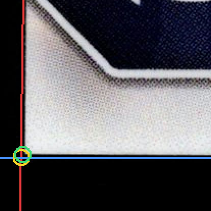 Front · Bottom Left