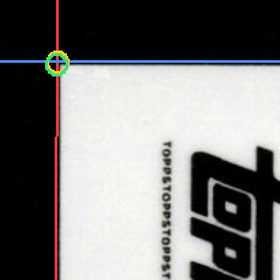 Back · Top Left