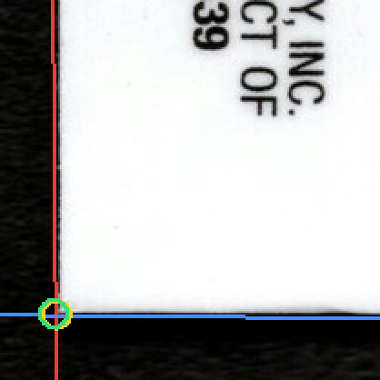 Back · Bottom Left