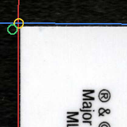 Back · Top Left