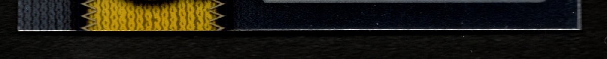 bottom edge