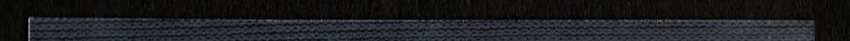 left edge
