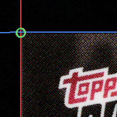 Front · Top Left