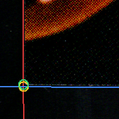Front · Bottom Left