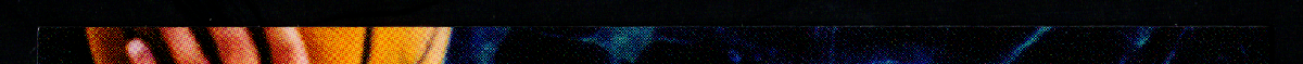left edge
