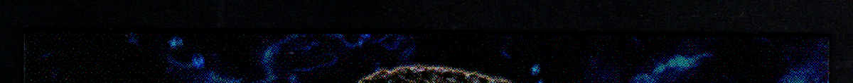 top edge