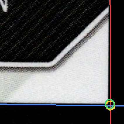 Front · Bottom Right