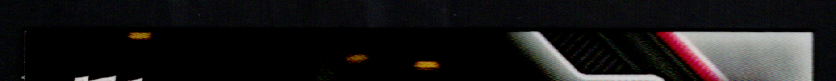 top edge