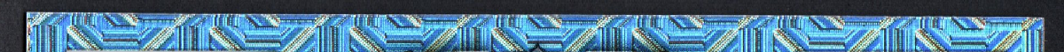 left edge