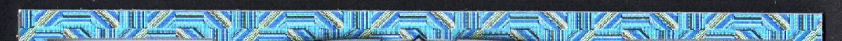 right edge